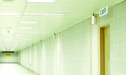 Care Homes & Assisted Living