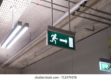 Airports & Terminals