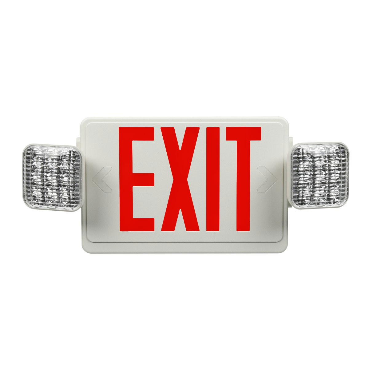 Emergency Exit Signs